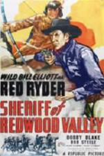 Watch Sheriff of Redwood Valley Watch123movies