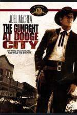 Watch The Gunfight at Dodge City Watch123movies