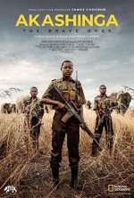 Watch Akashinga: The Brave Ones (Short 2020) Watch123movies