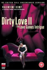 Watch Dirty Love II: The Love Games Watch123movies