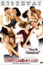 Watch Love's Labour's Lost Watch123movies