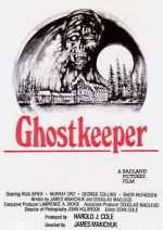 Watch Ghost Keeper Watch123movies