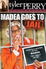 Watch Madea Goes To Jail Watch123movies
