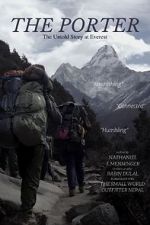 Watch The Porter: The Untold Story at Everest Watch123movies