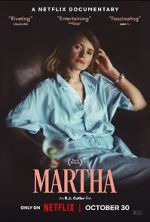 Watch Martha Watch123movies