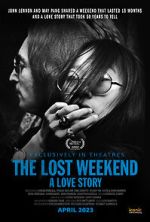 Watch The Lost Weekend: A Love Story Watch123movies