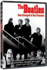 Watch The Beatles From Liverpool to San Francisco Watch123movies