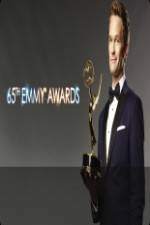 Watch The 65th Annual Emmy Awards Watch123movies
