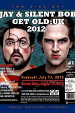 Watch Jay & Silent Bob Get Old Classic Watch123movies