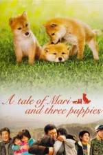 Watch Mari to koinu no monogatari Watch123movies