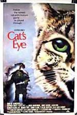 Watch Cat's Eye Watch123movies