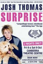 Watch Josh Thomas Suprise Watch123movies