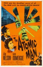 Watch The Atomic Man Watch123movies
