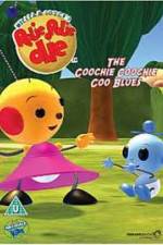 Watch Rolie Polie Olie - The Choochie Choochie Coo Blues Watch123movies
