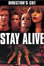 Watch Stay Alive Watch123movies