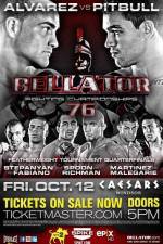 Watch Bellator 76 Watch123movies