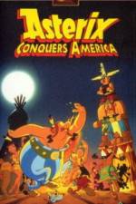 Watch Asterix in America Watch123movies