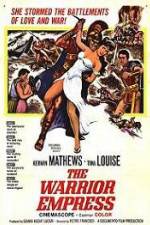 Watch The Warrior Empress Watch123movies