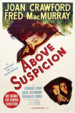 Watch Above Suspicion Watch123movies