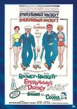 Watch Everything\'s Ducky Watch123movies