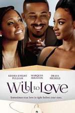 Watch Will to Love Watch123movies