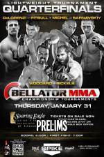Watch Bellator FC 87 Prelims Watch123movies