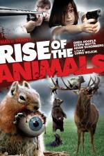 Watch Rise of the Animals Watch123movies