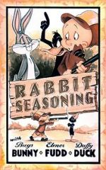 Watch Rabbit Seasoning (Short 1952) Watch123movies