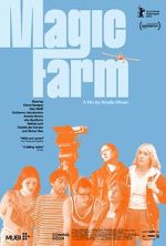Watch Magic Farm Watch123movies