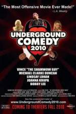 Watch Underground Comedy Watch123movies