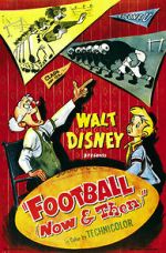 Watch Football Now and Then (Short 1953) Watch123movies