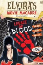 Watch Blood Legacy Watch123movies