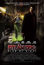 Watch Dylan Dog: Dead of Night Watch123movies