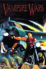 Watch Vampire Wars Watch123movies