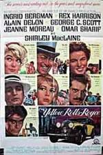 Watch The Yellow Rolls Royce Watch123movies