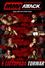 Watch MMA Attack Watch123movies