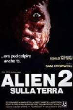 Watch Alien 2 - Sulla terra Watch123movies