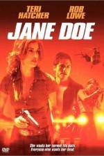 Watch Jane Doe Watch123movies