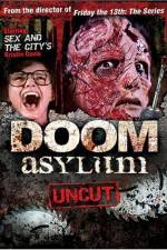 Watch Doom Asylum Watch123movies