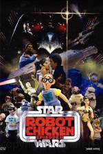 Watch Robot Chicken: Star Wars Episode II Watch123movies