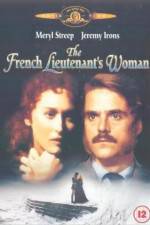 Watch The French Lieutenant's Woman Watch123movies