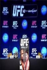 Watch UFC 148 Special Announcement Press Conference. Watch123movies