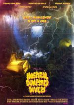 Watch Hospital Dumpster Divers (Short 2020) Watch123movies