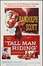 Watch Tall Man Riding Watch123movies