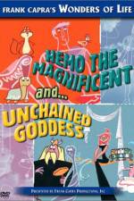 Watch The Unchained Goddess Watch123movies