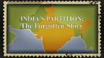 Watch India\'s Partition: The Forgotten Story Watch123movies