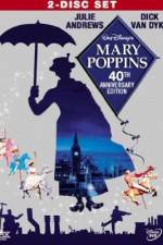 Watch Mary Poppins Watch123movies