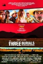 Watch Three Burials Watch123movies