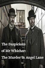 Watch The Suspicions of Mr Whicher The Murder in Angel Lane Watch123movies