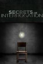 Watch Discovery Channel: Secrets of Interrogation Watch123movies